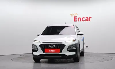 Hyundai Kona 2018, 84046 км, за 14900000 KRW - фото 3