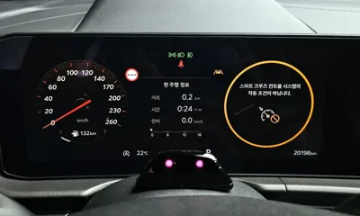 Kia Sportage 2025, 20198 км, за 35990000 KRW - фото 8