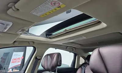 Renault-KoreaSamsung SM7 2014, 94431 км, за 3990000 KRW - фото 30