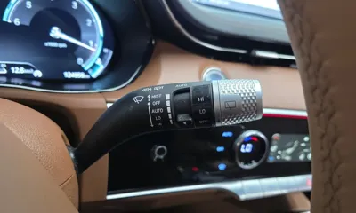 Genesis GV70 2021, 124656 км, за 28200000 KRW - фото 30