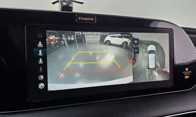 Hyundai Palisade 2019, 97199 км, за 24000000 KRW - фото 16
