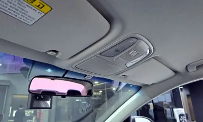 Kia K5 2016, 132364 км, за 7300000 KRW - фото 20