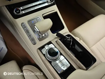Genesis G90 2019, 40528 км, за 40900000 KRW - фото 9