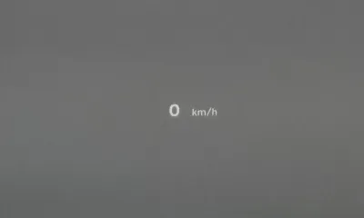 Hyundai Ioniq5 2022, 86514 км, за 26490000 KRW - фото 17
