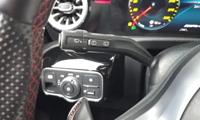 Mercedes-Benz A-Class 2023, 24156 км, за 44000000 KRW - фото 20