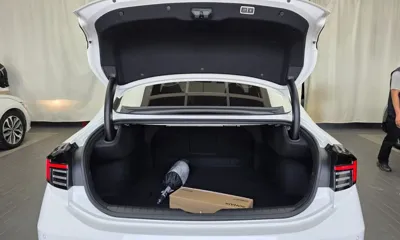 Hyundai Sonata 2025, 28460 км, за 37900000 KRW - фото 20