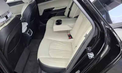 Kia K5 2024, 47710 км, за 29700000 KRW - фото 26