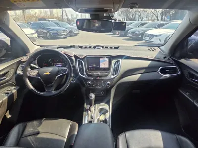 ChevroletGMDaewoo Equinox 2019, 72435 км, за 12500000 KRW - фото 7