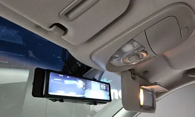 KG_Mobility_Ssangyong KORANDO 2016, 127106 км, за 8990000 KRW - фото 19