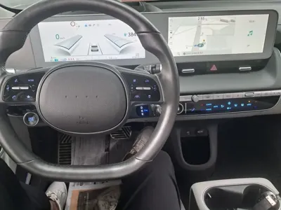 Hyundai Ioniq5 2022, 123402 км, за 24990000 KRW - фото 6