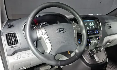 Hyundai Starex 2021, 42498 км, за 17900000 KRW - фото 13