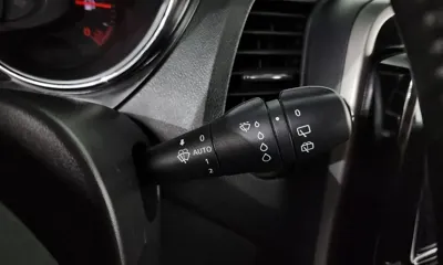 Renault-KoreaSamsung QM3 2017, 97745 км, за 6400000 KRW - фото 15