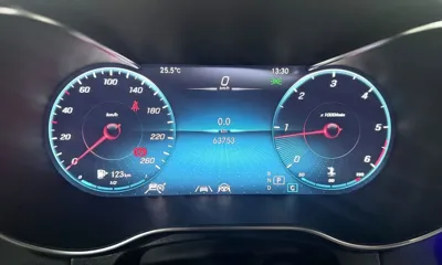 Mercedes-Benz GLC-Class 2023, 63710 км, за 51000000 KRW - фото 8