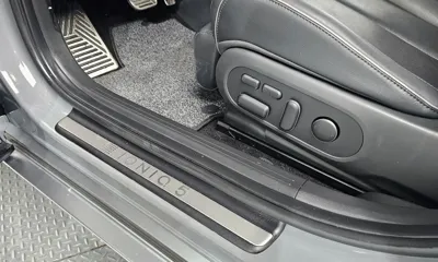 Hyundai Ioniq5 2022, 43269 км, за 34500000 KRW - фото 28