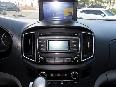 Hyundai Starex 2019, 166136 км, за 11700000 KRW - фото 13