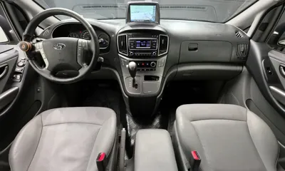 Hyundai Starex 2020, 69740 км, за 17900000 KRW - фото 7