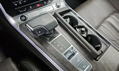 Audi A7 2021, 33858 км, за 51400000 KRW - фото 9