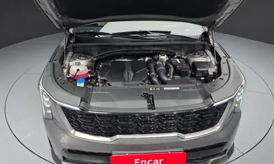 Kia Sorento 2024, 38658 км, за 36900000 KRW - фото 6