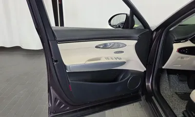 Genesis GV70 2022, 85984 км, за 30900000 KRW - фото 24