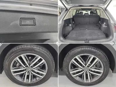 Volkswagen Tiguan 2022, 174055 км, за 18990000 KRW - фото 20