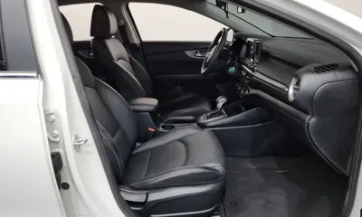 Kia K3 2019, 47142 км, за 10700000 KRW - фото 26