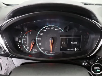 ChevroletGMDaewoo Spark 2016, 182490 км, за 3800000 KRW - фото 6