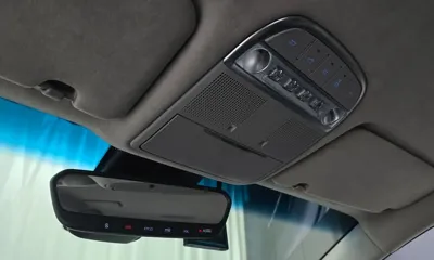 Genesis EQ900 2016, 66768 км, за 24900000 KRW - фото 18