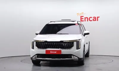 Kia Canival 2024, 51025 км, за 38400000 KRW - фото 3
