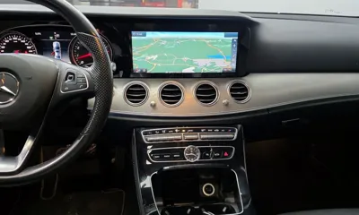 Mercedes-Benz E-Class 2017, 79573 км, за 15800000 KRW - фото 19