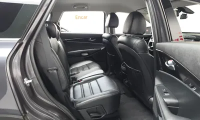Kia Sorento 2020, 39054 км, за 18500000 KRW - фото 19
