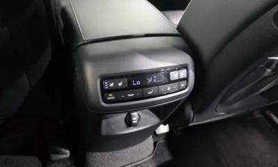 Hyundai Palisade 2020, 56371 км, за 23300000 KRW - фото 19
