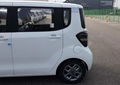 Kia Ray 2026, 1 км, за 3240000 KRW - фото 9