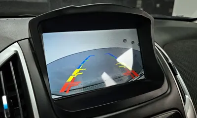 ChevroletGMDaewoo Cruze 2016, 117908 км, за 4800000 KRW - фото 16