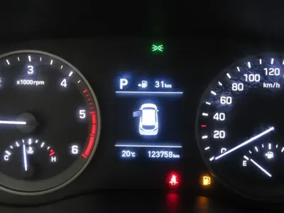 Hyundai Tucson 2019, 123752 км, за 14900000 KRW - фото 13