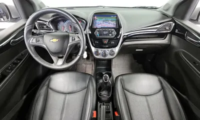 ChevroletGMDaewoo Spark 2018, 74716 км, за 5500000 KRW - фото 7