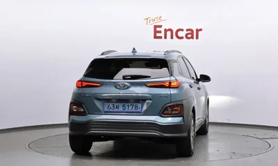 Hyundai Kona 2019, 113138 км, за 17300000 KRW