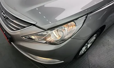 Hyundai Sonata 2012, 162912 км, за 3900000 KRW - фото 22