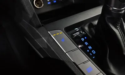 Hyundai Avante 2020, 111867 км, за 9700000 KRW - фото 20