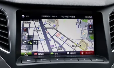 Hyundai Grandeur 2015, 87111 км, за 7700000 KRW - фото 11