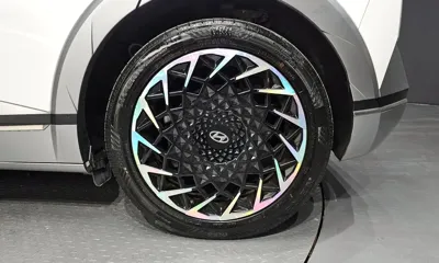 Hyundai Ioniq5 2022, 170116 км, за 24800000 KRW - фото 22