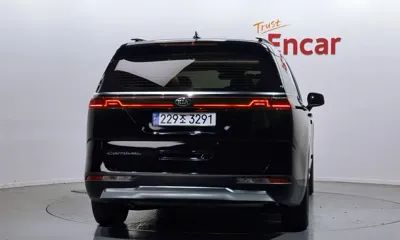 Kia Canival 2021, 72247 км, за 26900000 KRW - фото 4