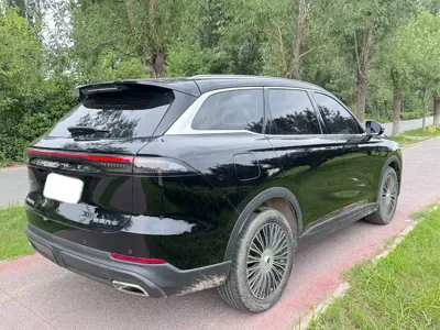 Chery 瑞虎8L 2024, 30000 км, за 85800 CNY - фото 9