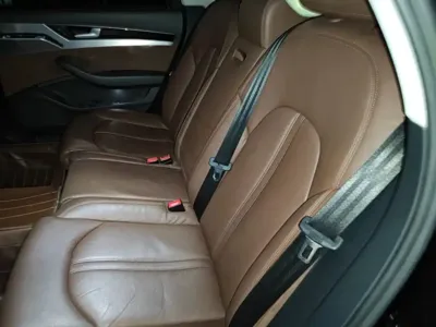 Audi A8 2014, 102100 км, за 91100 CNY - фото 15