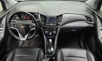 ChevroletGMDaewoo Trax 2019, 106864 км, за 8900000 KRW - фото 7