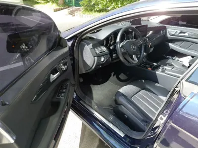 Mercedes-Benz CLS-Class 2016, 107325 км, за 14800000 KRW - фото 18