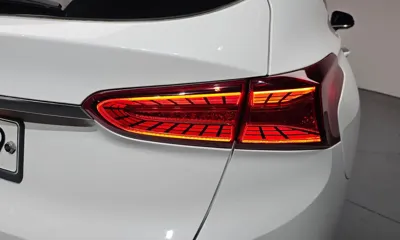 Hyundai Santafe 2020, 39277 км, за 24500000 KRW - фото 23