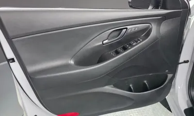 Hyundai i30 2019, 76438 км, за 14500000 KRW - фото 24