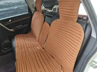 Haval H6 2015, 74600 км, за 28500 CNY - фото 15