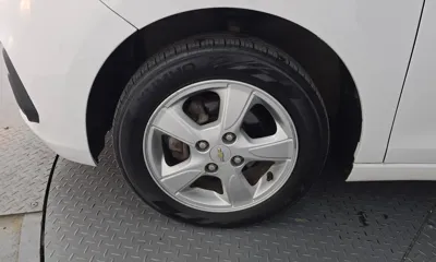 ChevroletGMDaewoo Spark 2017, 129622 км, за 5000000 KRW - фото 5