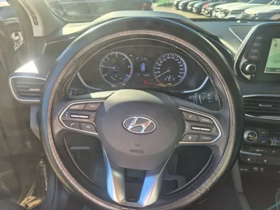 Hyundai Santafe 2019, 134000 км, за 16500000 KRW - фото 8